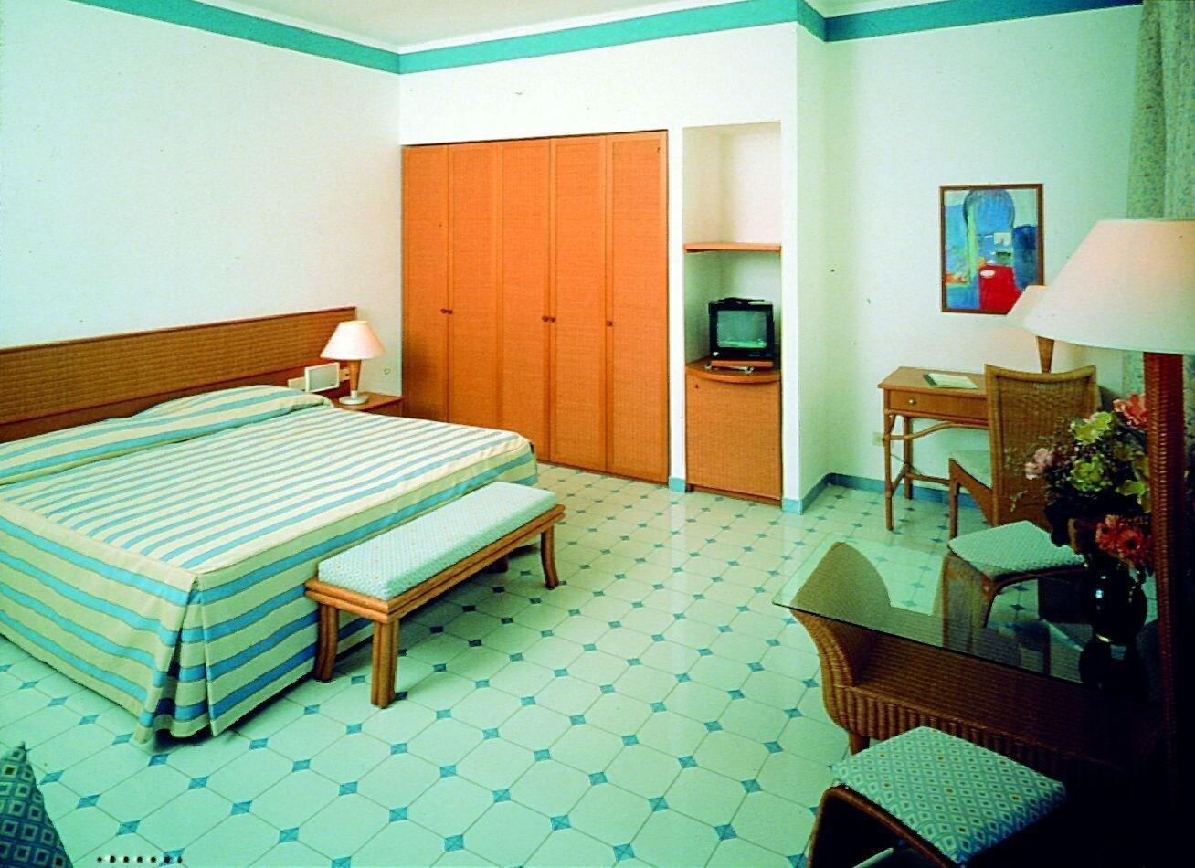 Elma Park Hotel Terme & Spa カザミッチョラ・テルメ エクステリア 写真